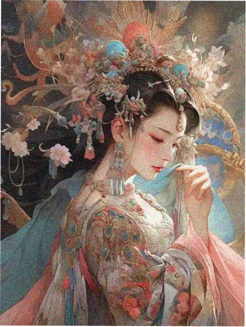 九霄问道录 玄幻修真小说封面