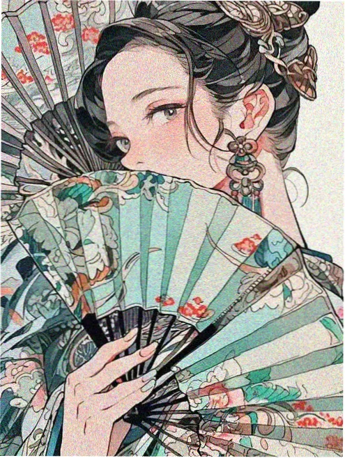 悬疑小说钩子设计配图